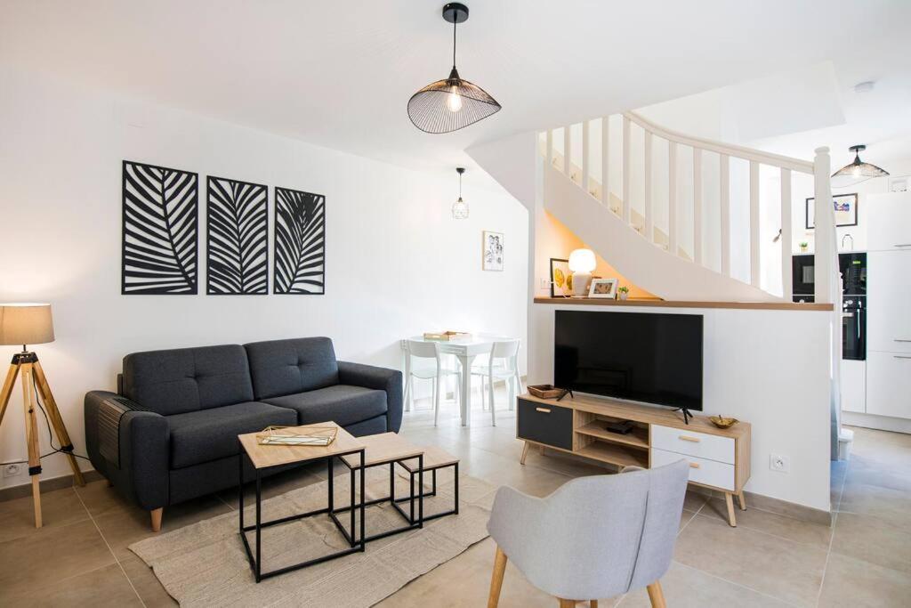 La Madeleine Maison *T3* Apartment Orleans Exterior photo