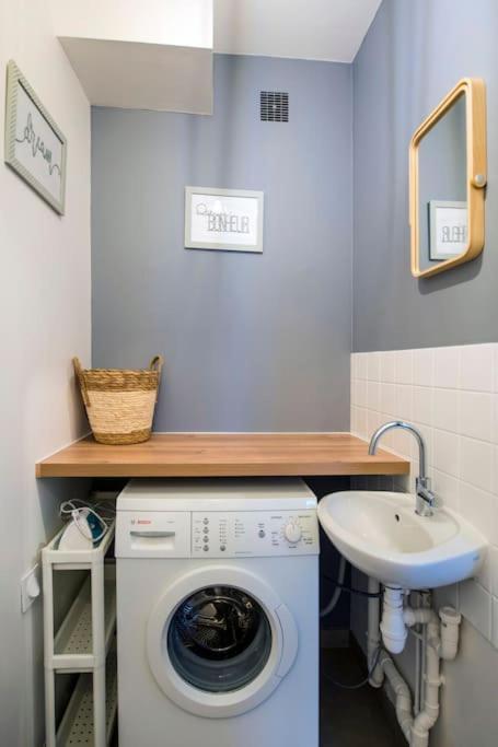 La Madeleine Maison *T3* Apartment Orleans Exterior photo
